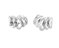 Collar Breil Mujer in Acero TJ4072